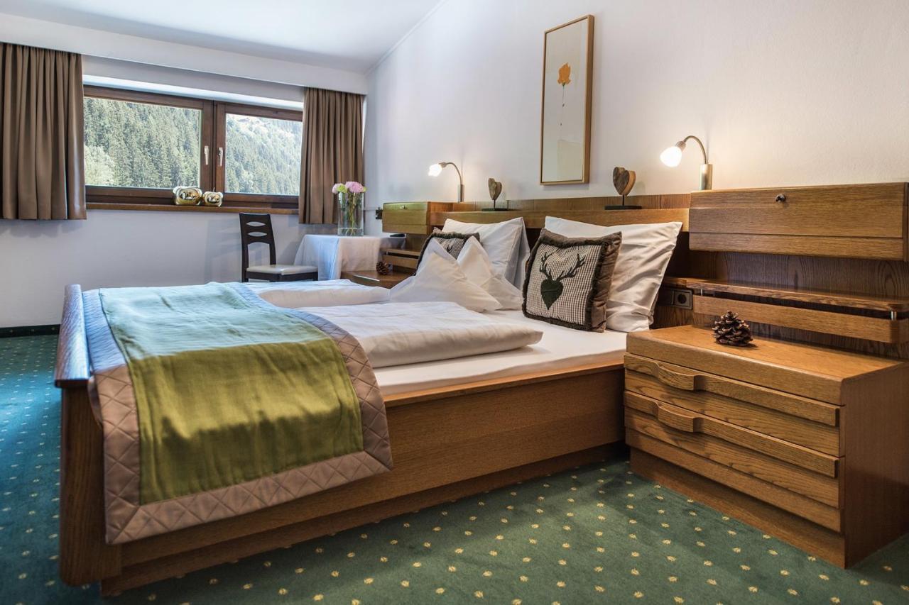 Hotel Muehlwald Room photo